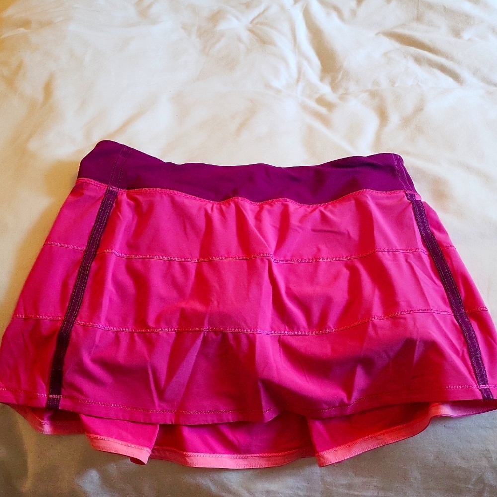Lululemon Short